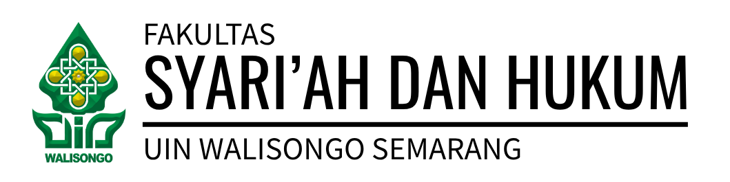 Fakultas Syari'ah Dan Hukum