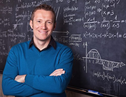 Professor Albert joint research on mobile money in Tanzania