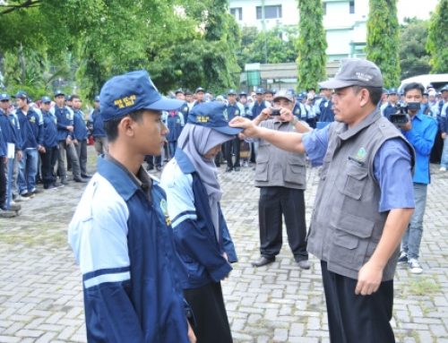 Nilai KKN ke-69 Kabupaten Demak