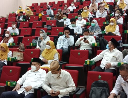 Daftar Nilai PPL Semester Genap 2024