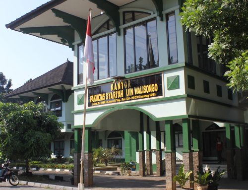 Pemilu Telah Usai, Hasilnya Kita Tawakal