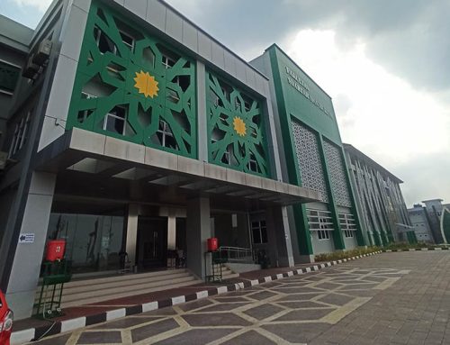 Pemilu Telah Usai, Hasilnya Kita Tawakal