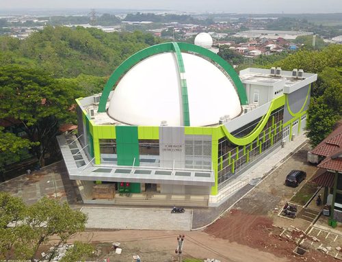 Kompetisi Futsal MA/SMA/SMK Nasional SEMA-FSH