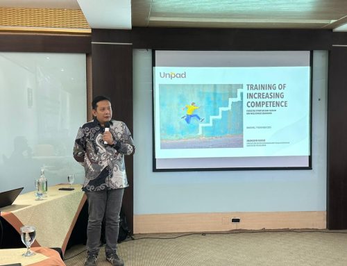 Pentingnya Perubahan Mindset untuk Layanan Prima Jadi Sorotan Utama Pelatihan FSH UIN Walisongo