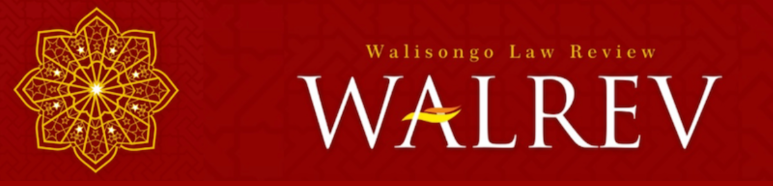WALREV (Walisongo Law Review)